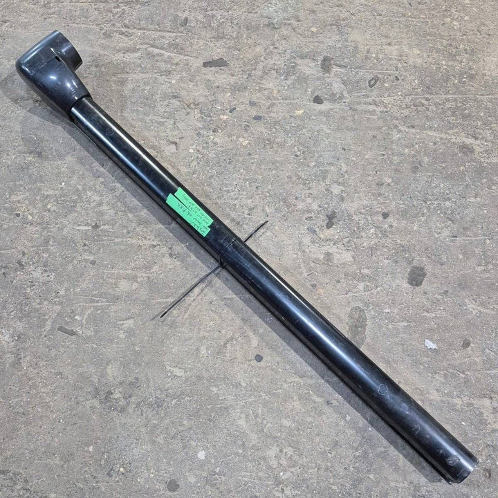 Used Carefree Awning Arm, Idler (Rear), Black, 54" - Compass , R001989BLK - Young Farts RV Parts