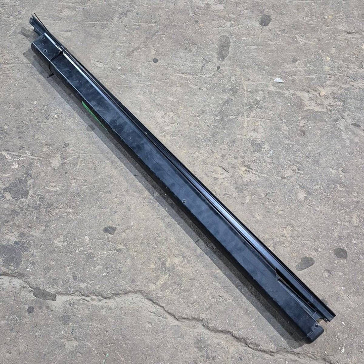 Used Carefree Awning Arm, Idler (Rear), Black, 54" - Compass , R001989BLK - Young Farts RV Parts