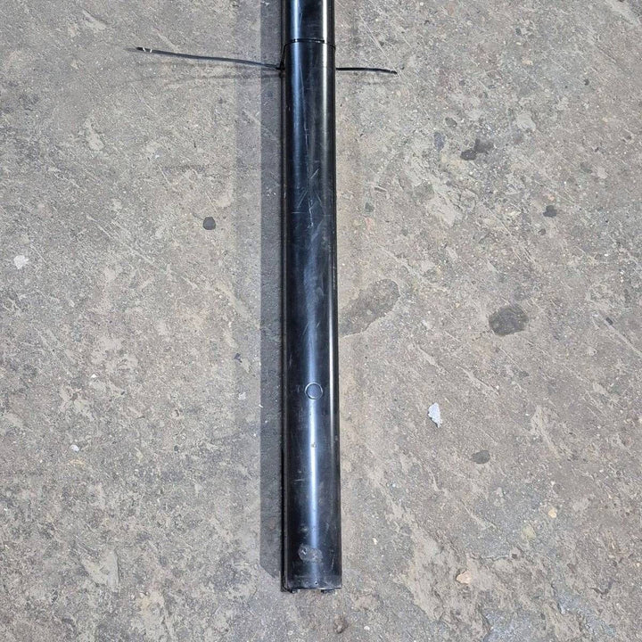 Used Carefree Awning Arm, Idler (Rear), Black, 54" - Compass , R001989BLK - Young Farts RV Parts