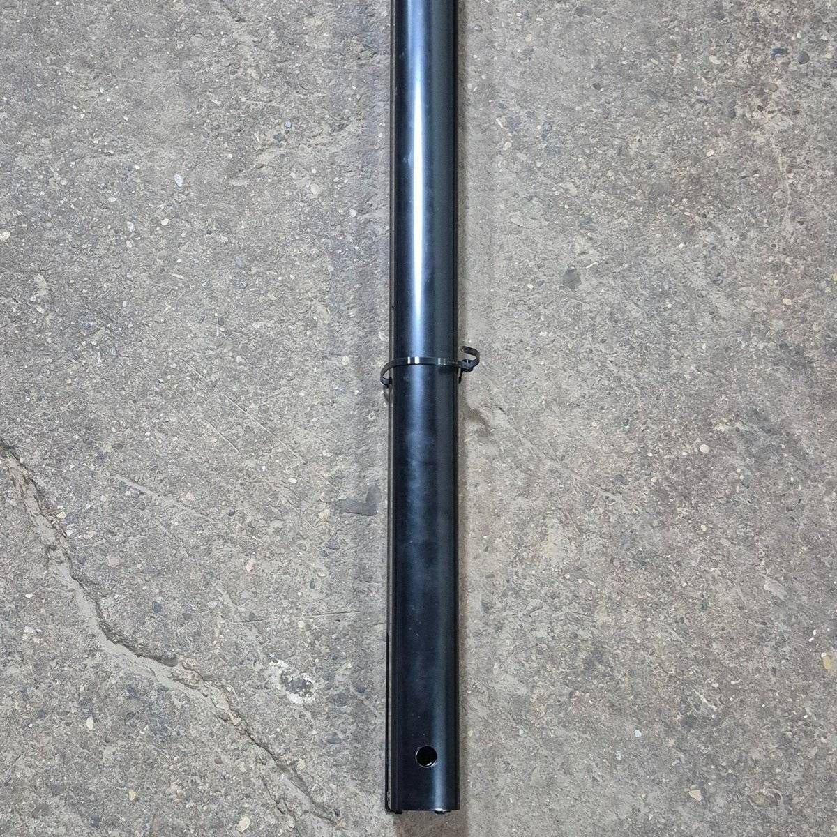 Used Carefree Awning Arm, Idler (Rear) Non - Powered, Black, 54