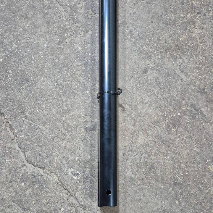 Used Carefree Awning Arm, Idler (Rear) Non - Powered, Black, 54" - Compass , R001989BLK - Young Farts RV Parts