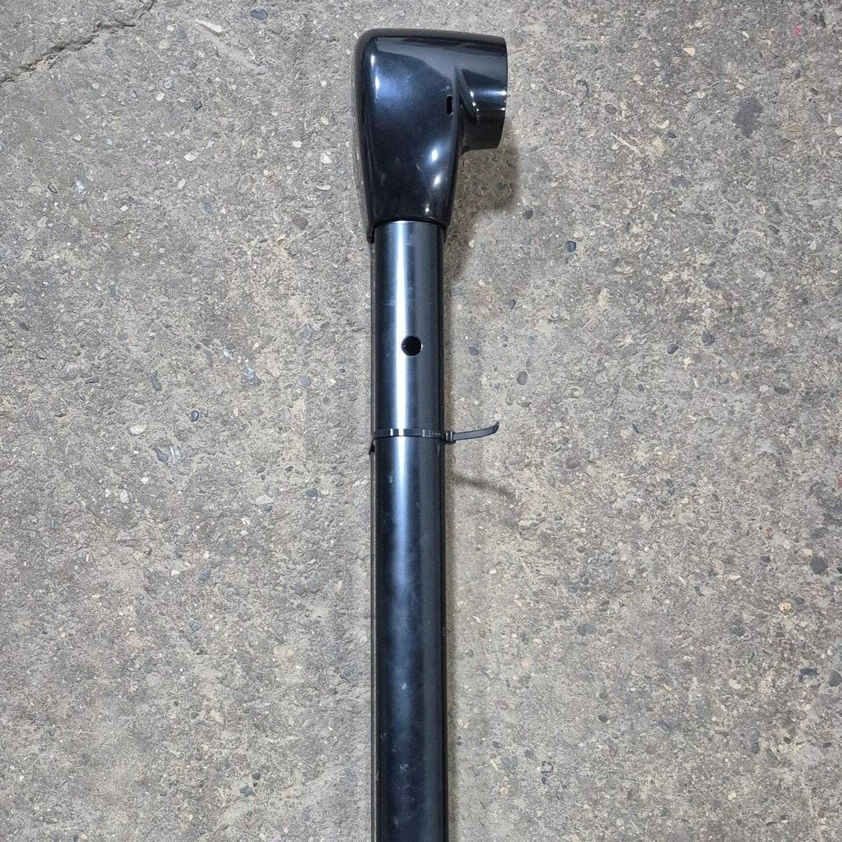 Used Carefree Awning Arm, Idler (Rear) Non - Powered, Black, 54