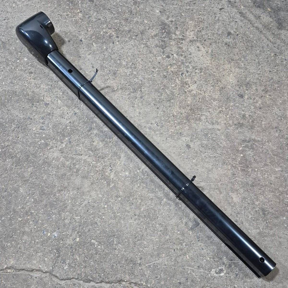Used Carefree Awning Arm, Idler (Rear) Non - Powered, Black, 54" - Compass , R001989BLK - Young Farts RV Parts