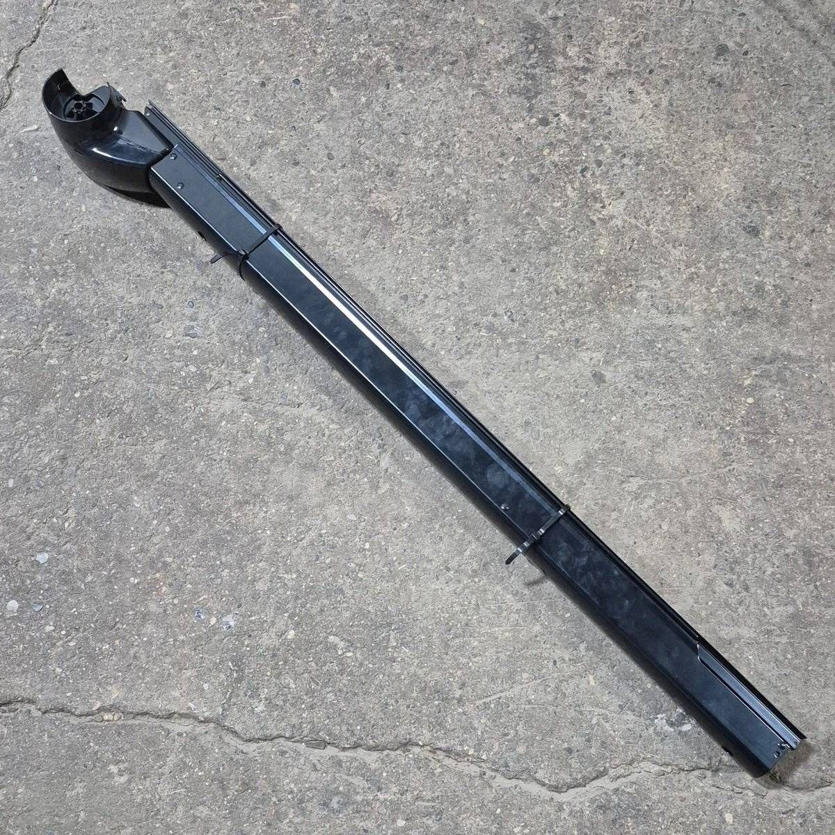 Used Carefree Awning Arm, Idler (Rear) Non - Powered, Black, 54