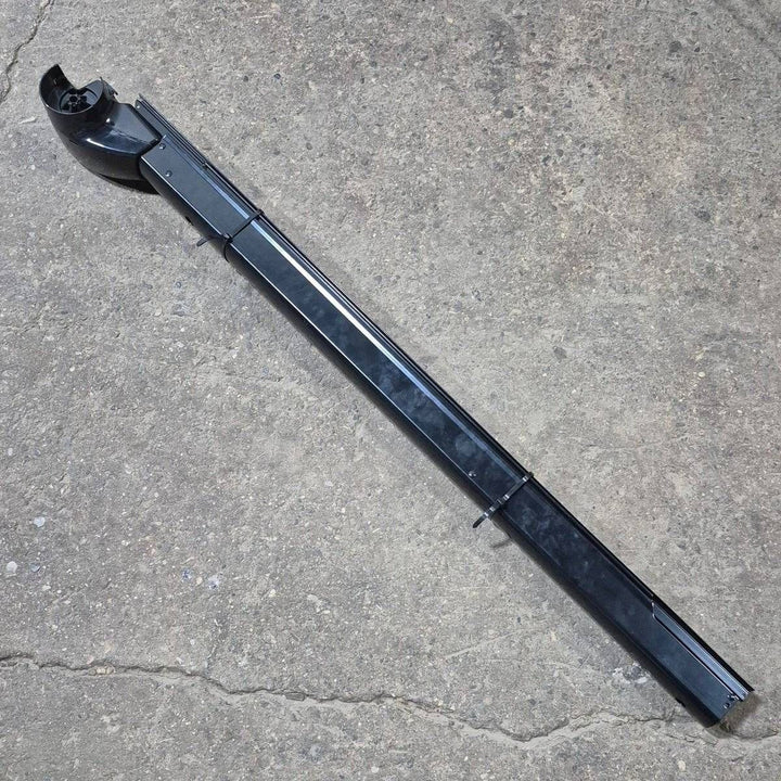 Used Carefree Awning Arm, Idler (Rear) Non - Powered, Black, 54" - Compass , R001989BLK - Young Farts RV Parts