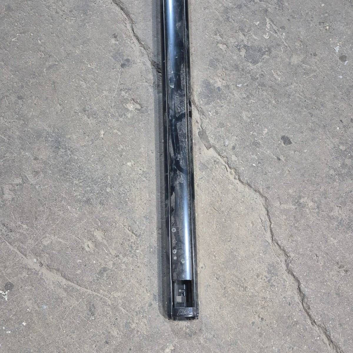 Used Carefree Awning Arm, Idler (Rear) Non - Powered, Steep Pitch, Black, 59