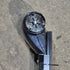 Used Carefree Awning Arm, Idler (Rear) Non - Powered, Steep Pitch, Black, 59" - Travel'r , R001508BLK - Young Farts RV Parts