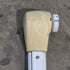 Used Carefree Awning Arm, Idler (Rear) Non - Powered, Steep Pitch, White, 59" - Travel'r , R001508WHT - Young Farts RV Parts