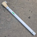 Used Carefree Awning Arm, Idler (Rear) Non - Powered, Steep Pitch, White, 59" - Travel'r , R001508WHT - Young Farts RV Parts