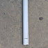 Used Carefree Awning Arm, Idler (Rear) Non - Powered, Steep Pitch, White, 59" - Travel'r , R001508WHT - Young Farts RV Parts
