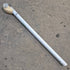 Used Carefree Awning Arm, Idler (Rear) Non - Powered, Steep Pitch, White, 59" - Travel'r , R001508WHT - Young Farts RV Parts