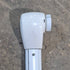 Used Carefree Awning Arm, Idler (Rear), Steep Pitch, White, 59" - Travel'r , R001508WHT - Young Farts RV Parts
