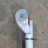 Used Carefree Awning Arm, Idler (Rear), White, 66 1/2" - Travel'r , R001643WHT - Young Farts RV Parts