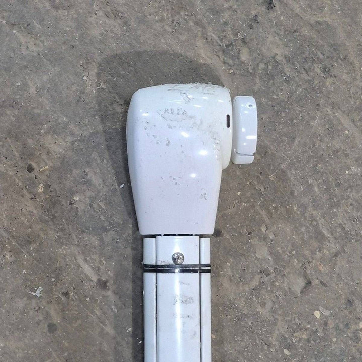 Used Carefree Awning Arm, Idler (Rear), White, 66 1/2" - Travel'r , R001643WHT - Young Farts RV Parts