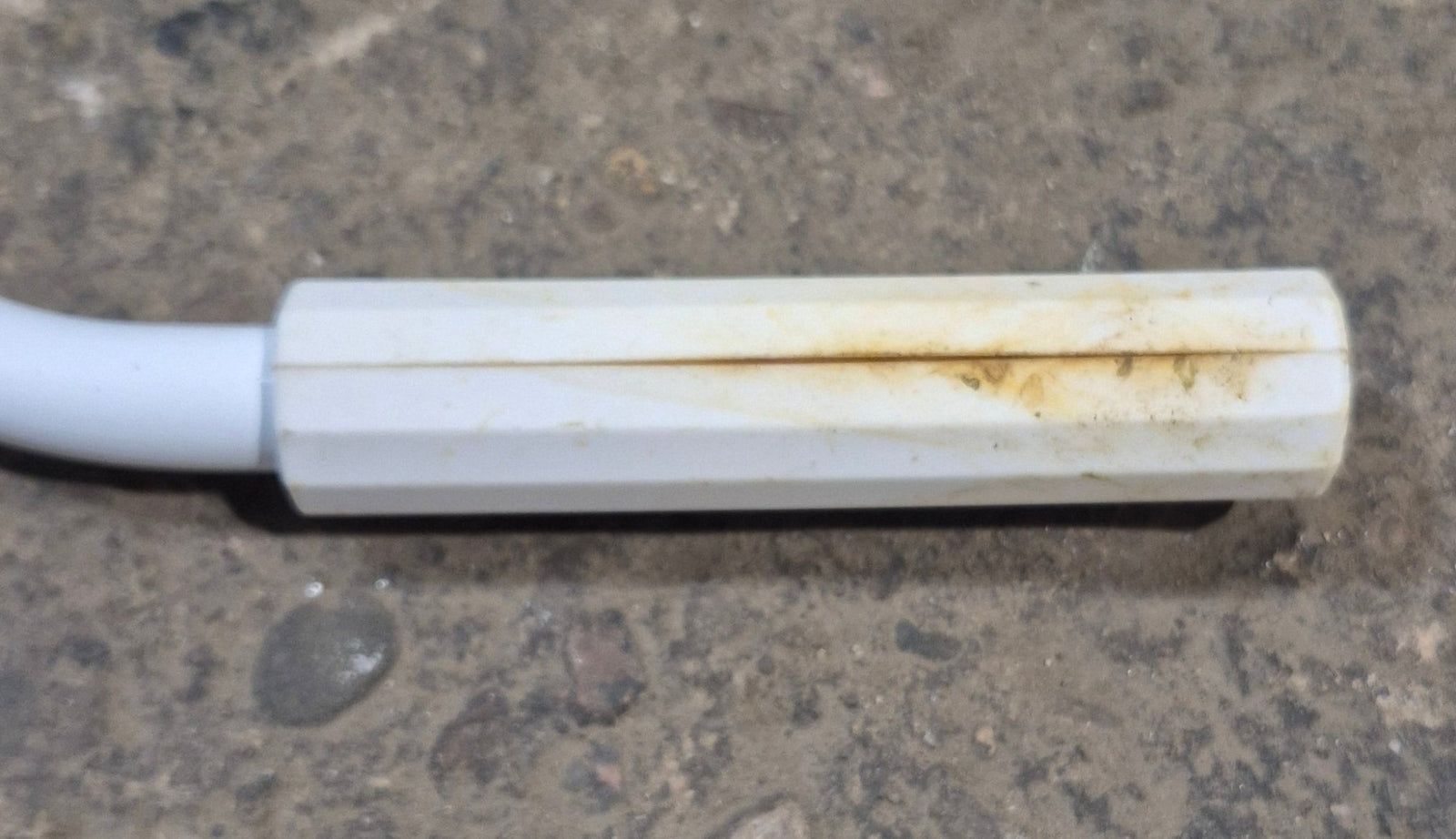 Used Carefree Awning Crank Handle - Young Farts RV Parts