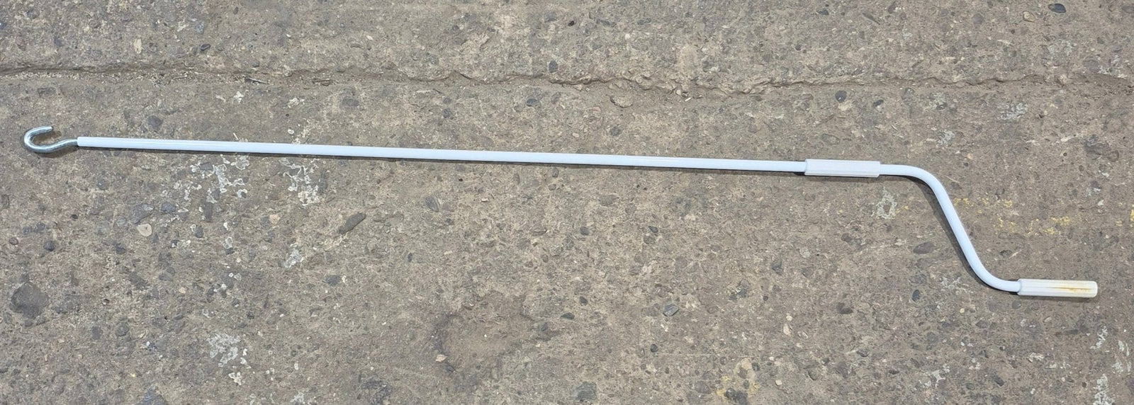 Used Carefree Awning Crank Handle - Young Farts RV Parts