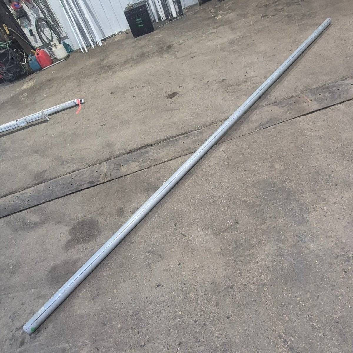 Used Carefree Awning Roller Tube - 18' - Young Farts RV Parts