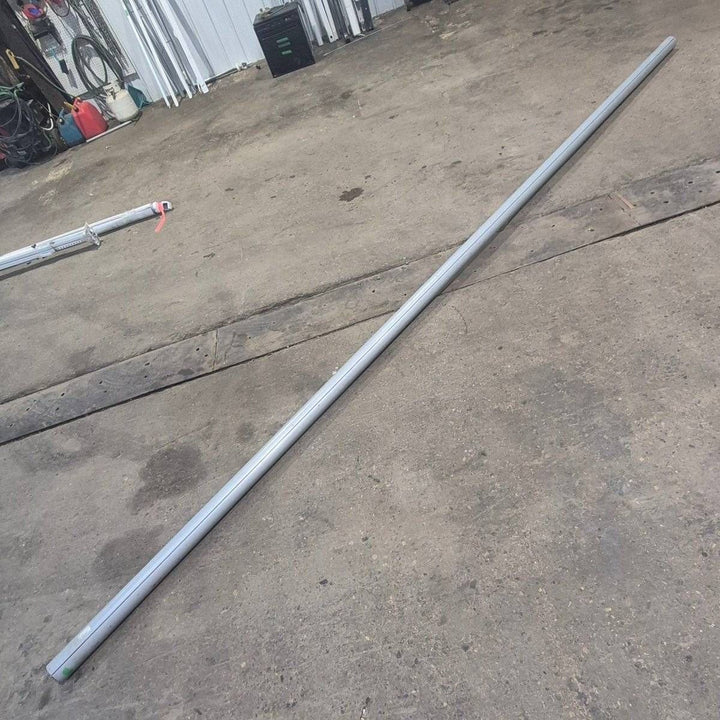 Used Carefree Awning Roller Tube - 18' - Young Farts RV Parts
