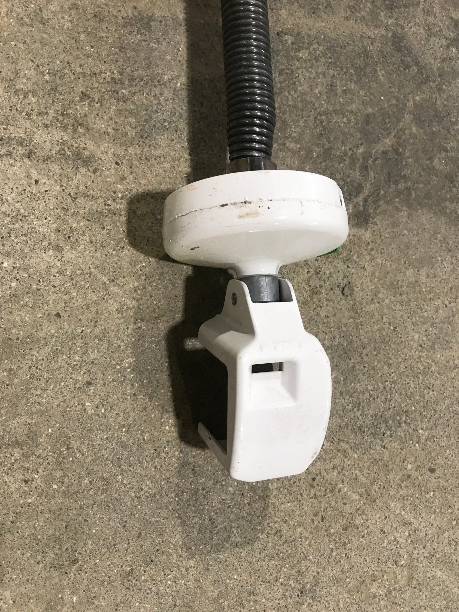 Used CAREFREE Awning Spring Torsion Assembly Left Hand - Young Farts RV Parts