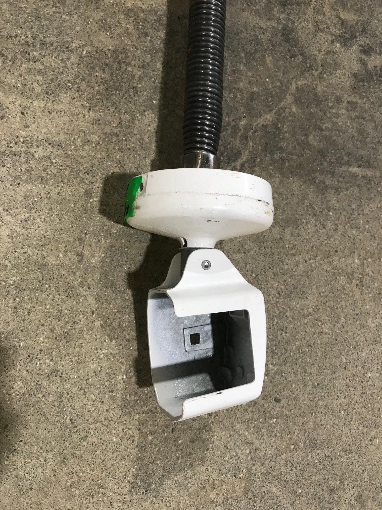 Used CAREFREE Awning Spring Torsion Assembly Left Hand - Young Farts RV Parts