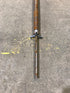 Used CAREFREE Awning Spring Torsion Assembly Left Hand - Young Farts RV Parts