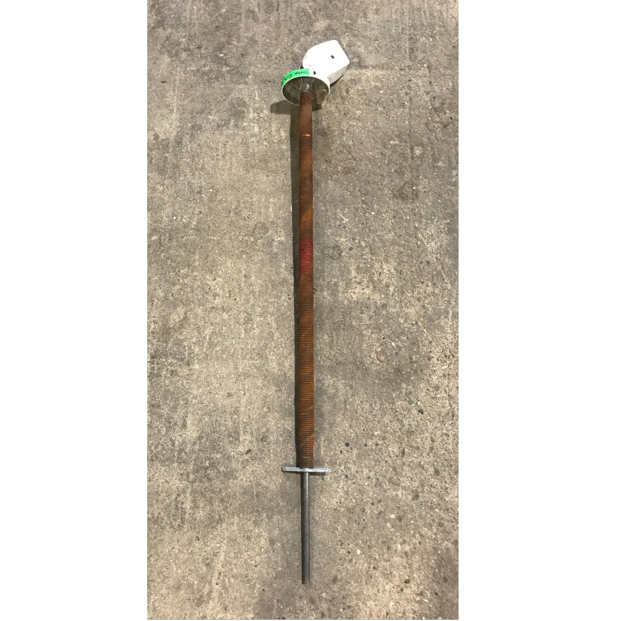 Used Carefree Awning Spring Torsion Assembly Left Hand - Young Farts RV Parts