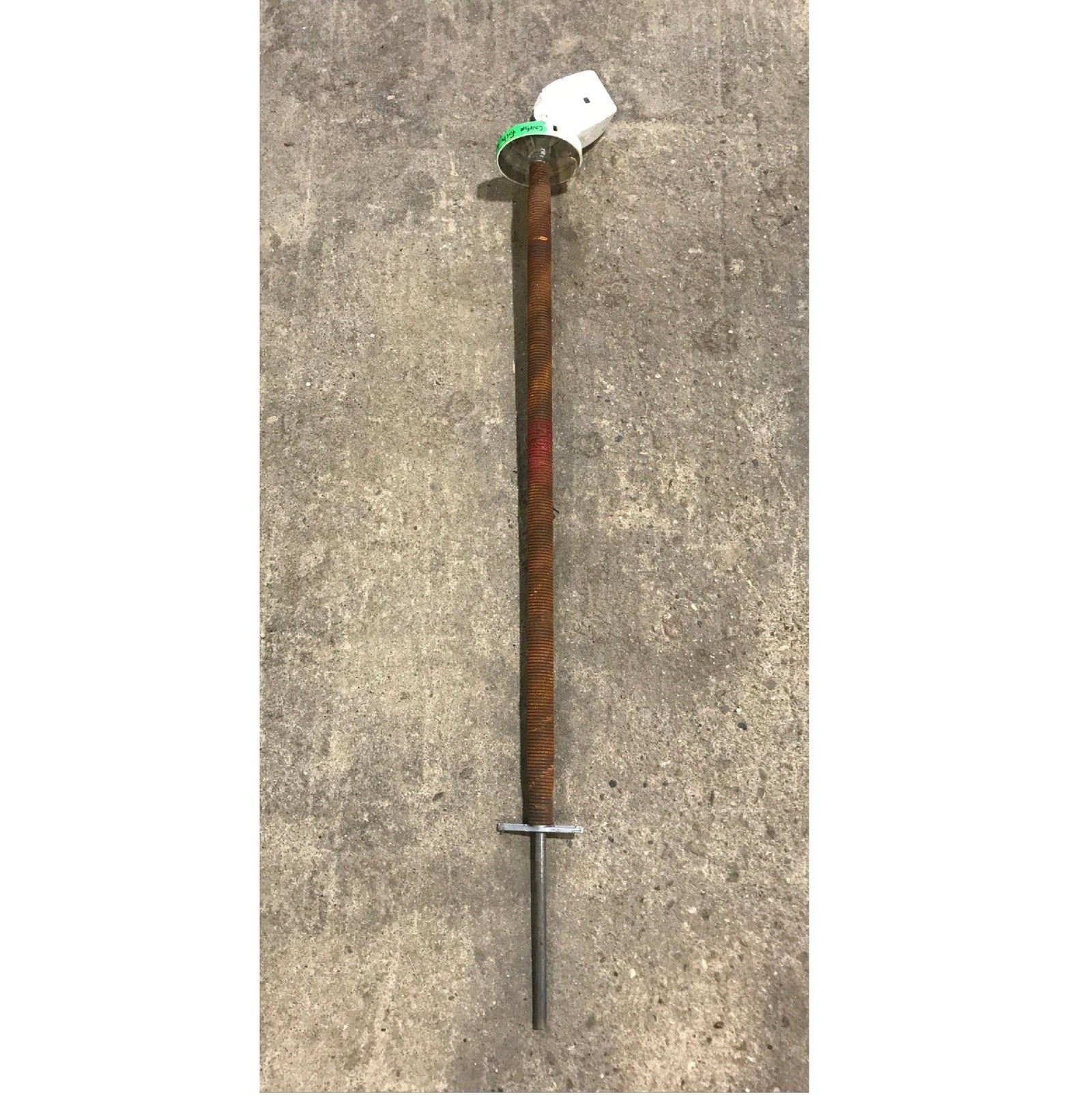 Used Carefree Awning Spring Torsion Assembly Left Hand - Young Farts RV Parts
