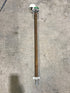Used CAREFREE Awning Spring Torsion Assembly Left Hand - Young Farts RV Parts