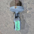 Used Carefree Awning Spring Torsion Assembly, Left Hand, Black - R00923BLK - A - Young Farts RV Parts