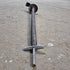Used Carefree Awning Spring Torsion Assembly, Left Hand, Black - R00923BLK - A - Young Farts RV Parts