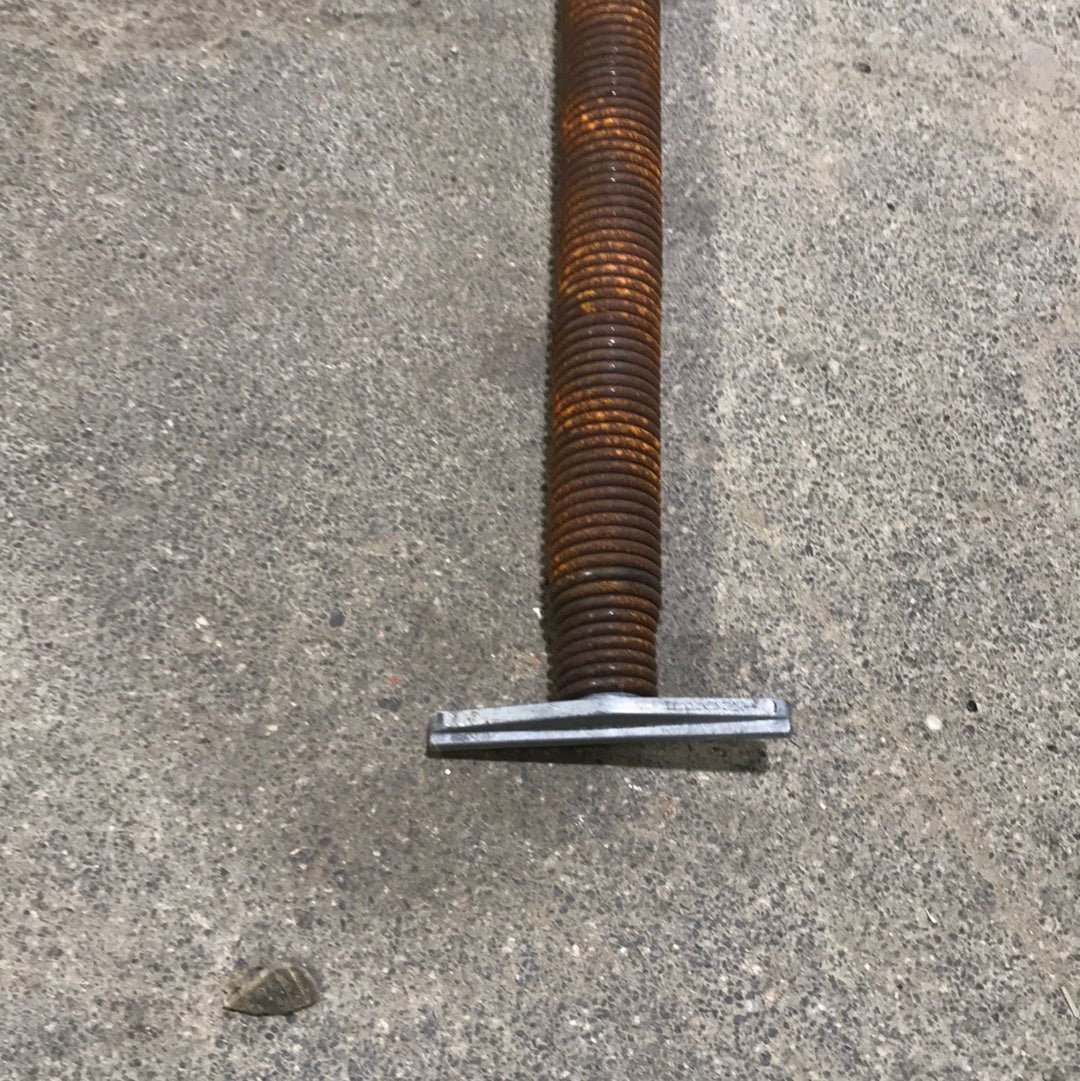 Used CAREFREE Awning Spring Torsion Assembly Right Hand - Young Farts RV Parts