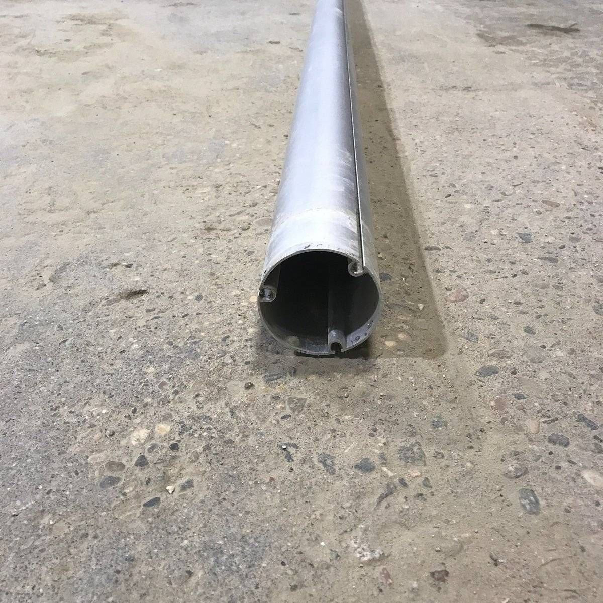 Used Carefree Awning Tube - 17' - Young Farts RV Parts
