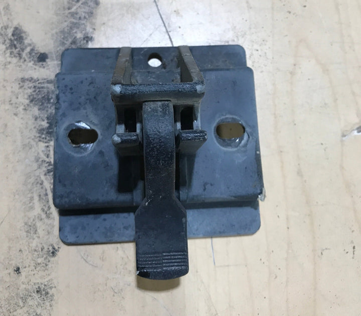 Used Carefree Bottom Bracket - Young Farts RV Parts