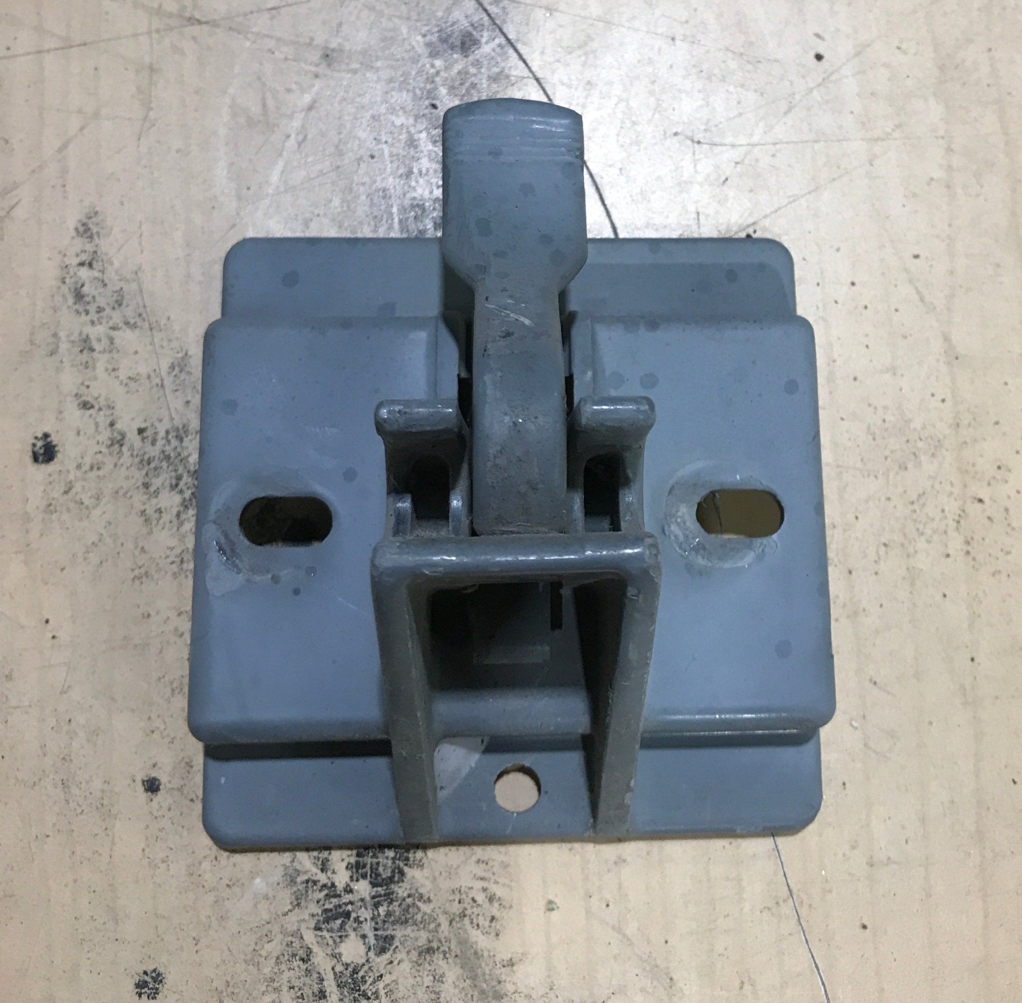 Used Carefree Bottom Bracket - Young Farts RV Parts