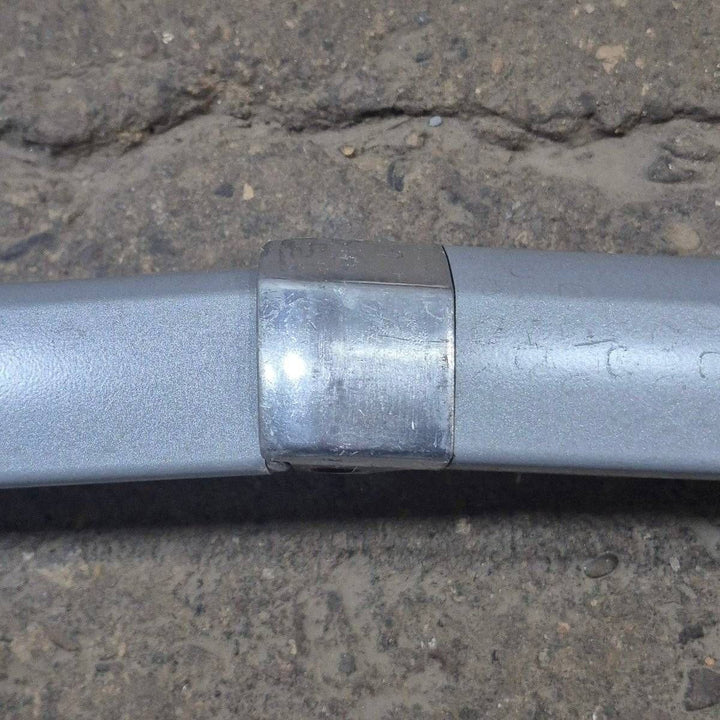 Used Carefree Box Awning Spring Arm Assembly, 94", Silver, Right (Idler) Side - R012530 - TB94R - Young Farts RV Parts