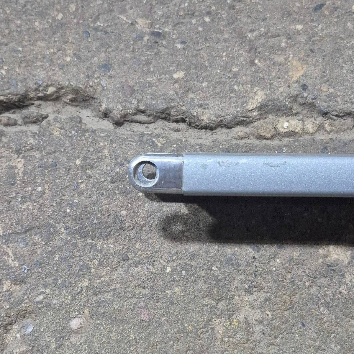 Used Carefree Box Awning Spring Arm Assembly, 94