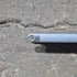 Used Carefree Box Awning Spring Arm Assembly, 94", Silver, Right (Idler) Side - R012530 - TB94R - Young Farts RV Parts