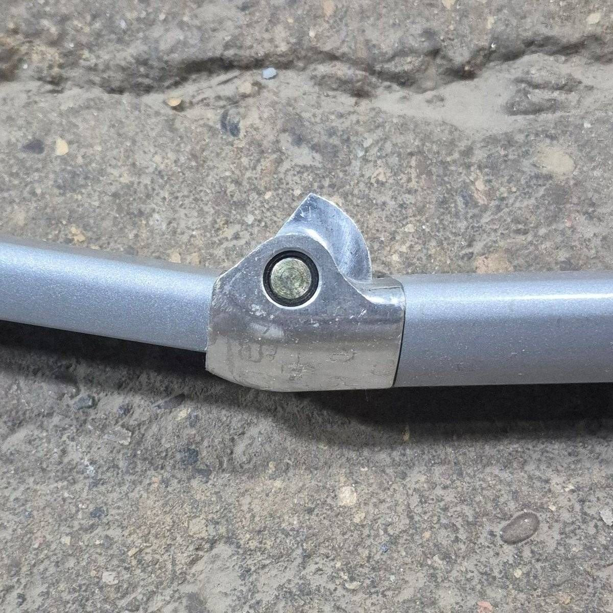 Used Carefree Box Awning Spring Arm Assembly, 94