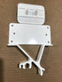 Used Carefree Cradle, With Bracket, White - R00483WHT - Young Farts RV Parts