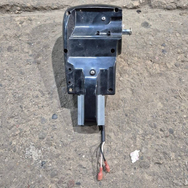 Used Carefree Drive Arm Assembly - Travel'R , R001326BLK & R001328BLK - Young Farts RV Parts