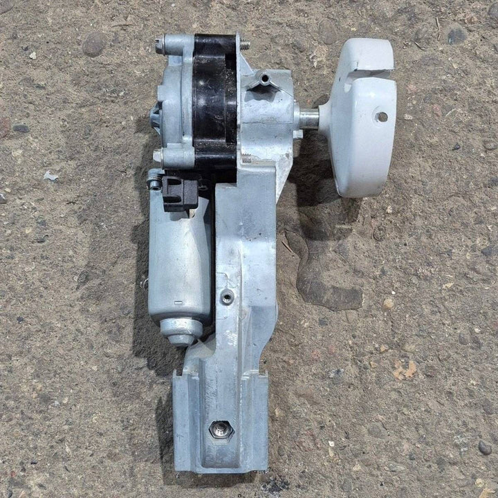 Used Carefree Drive Arm Assembly - Travel'R , R001326WHT - Young Farts RV Parts