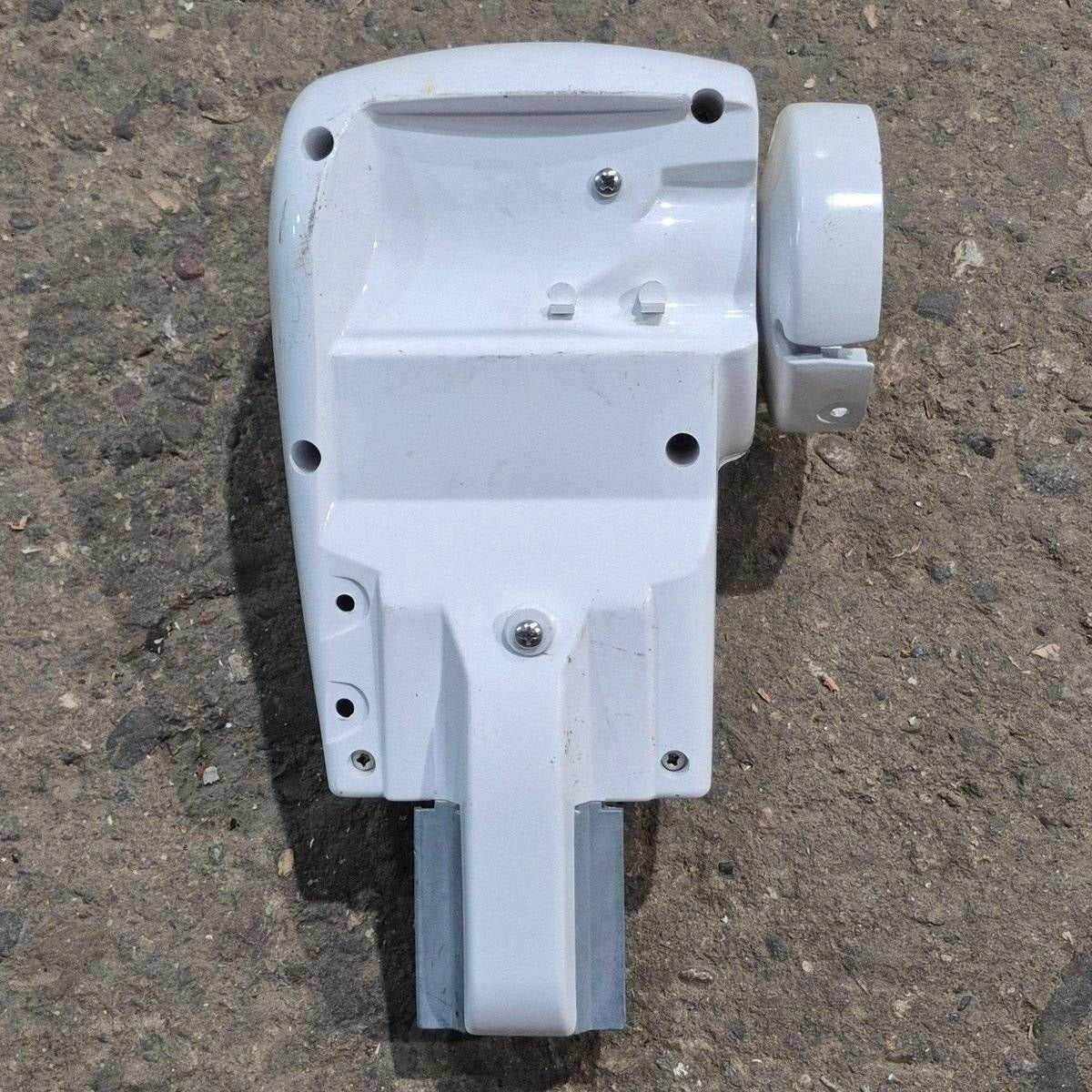 Used Carefree Drive Arm Assembly - Travel'R , R001326WHT - Young Farts RV Parts