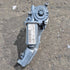 Used Carefree Drive Arm Assembly - Travel'R , R001326WHT - Young Farts RV Parts