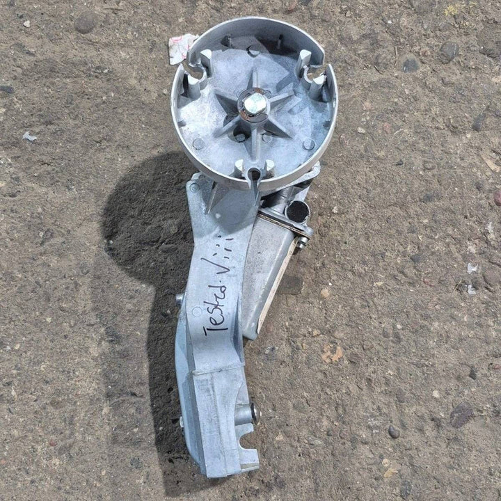 Used Carefree Drive Arm Assembly - Travel'R , R001326WHT - Young Farts RV Parts