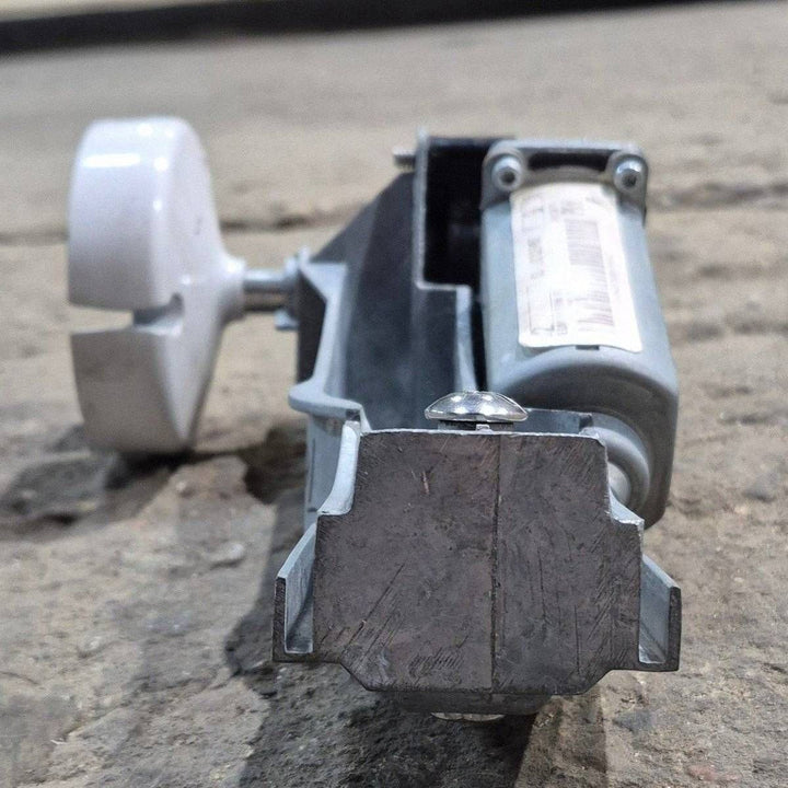 Used Carefree Drive Arm Assembly - Travel'R , R001326WHT - Young Farts RV Parts