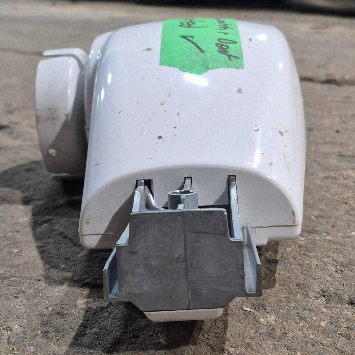 Used Carefree Drive Arm Assembly - Travel'R , R001326WHT - Young Farts RV Parts