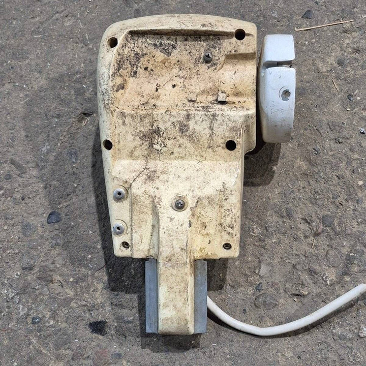 Used Carefree Drive Arm Assembly - Travel'R , R001326WHT - Young Farts RV Parts