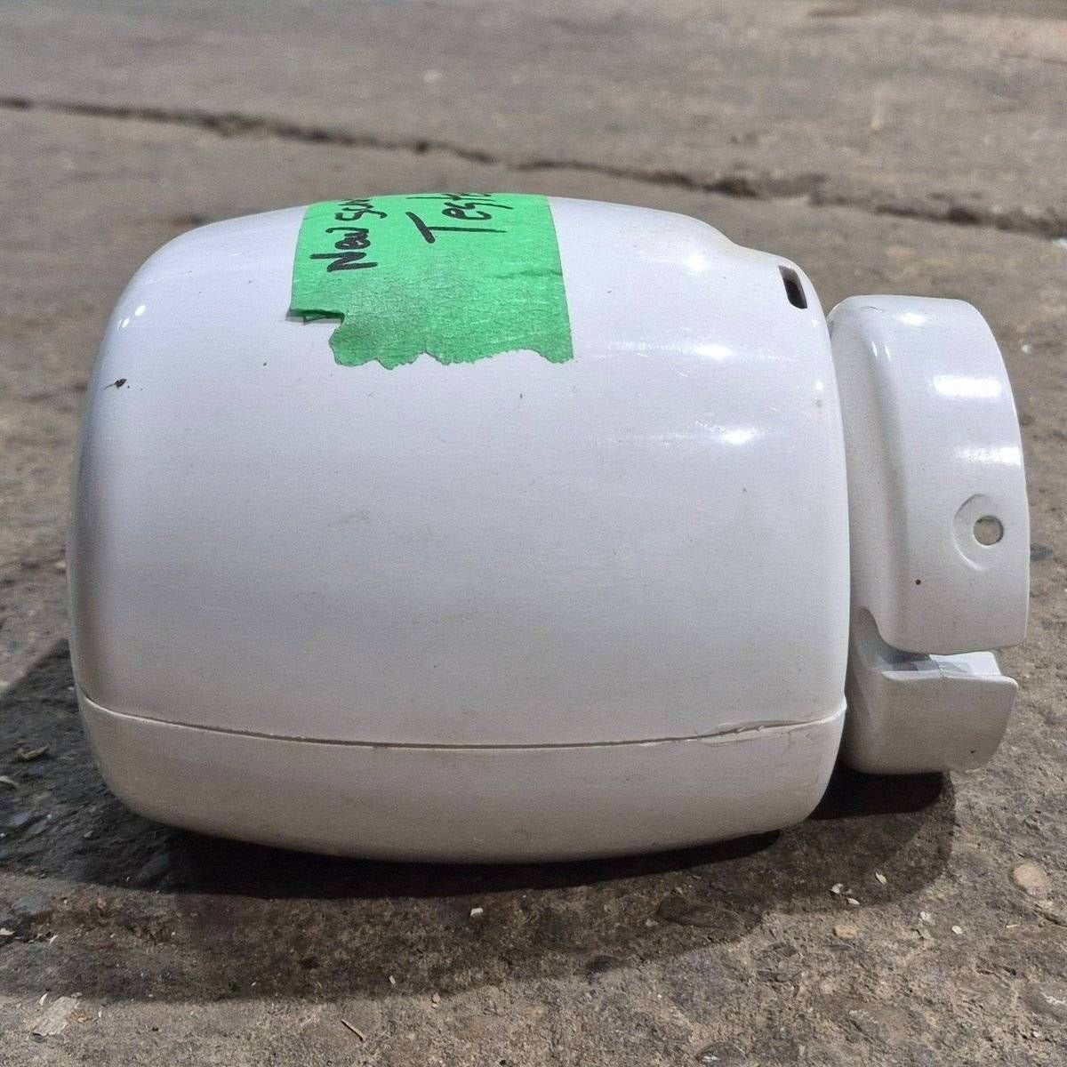 Used Carefree Drive Arm Assembly - Travel'R , R001326WHT - Young Farts RV Parts
