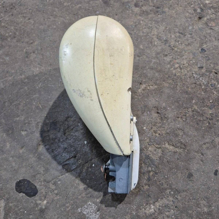 Used Carefree Drive Arm Assembly - Travel'R , R001326WHT - Young Farts RV Parts