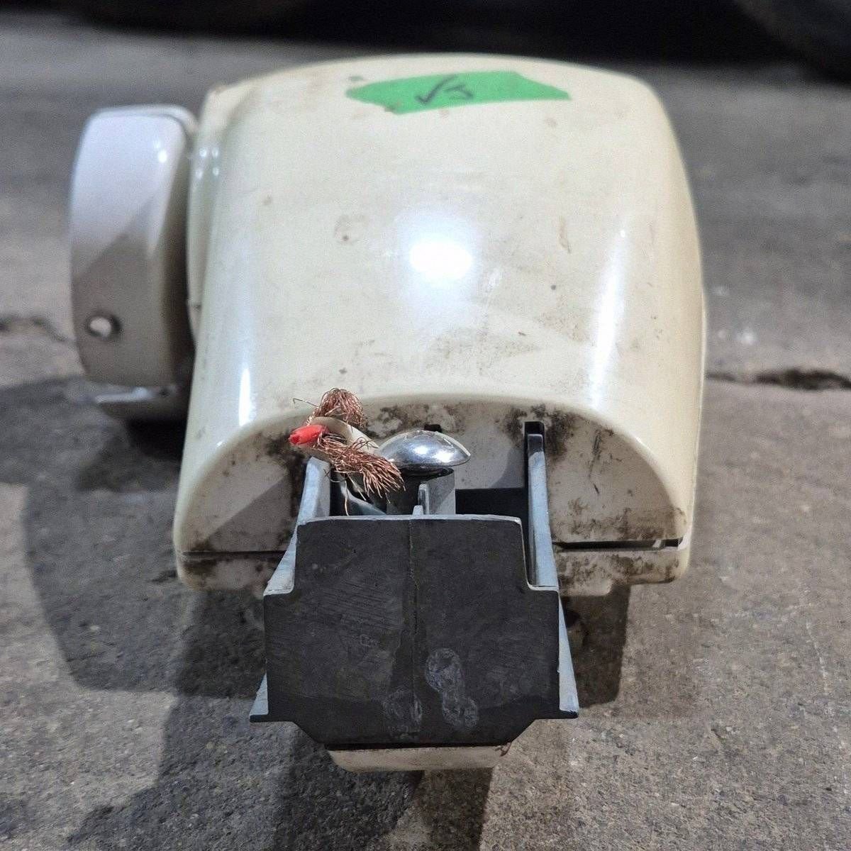 Used Carefree Drive Arm Assembly - Travel'R , R001326WHT - Young Farts RV Parts